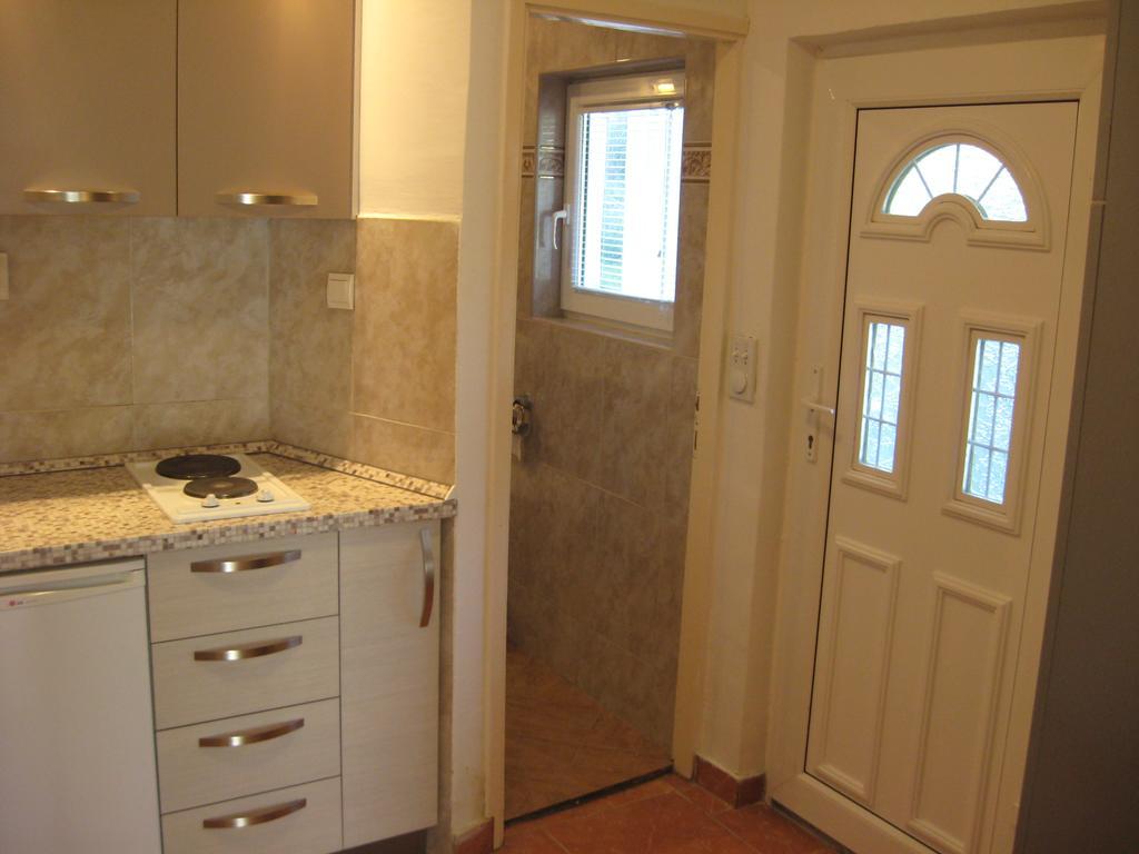 Apartment San Stefan Sveti Stefan Luaran gambar