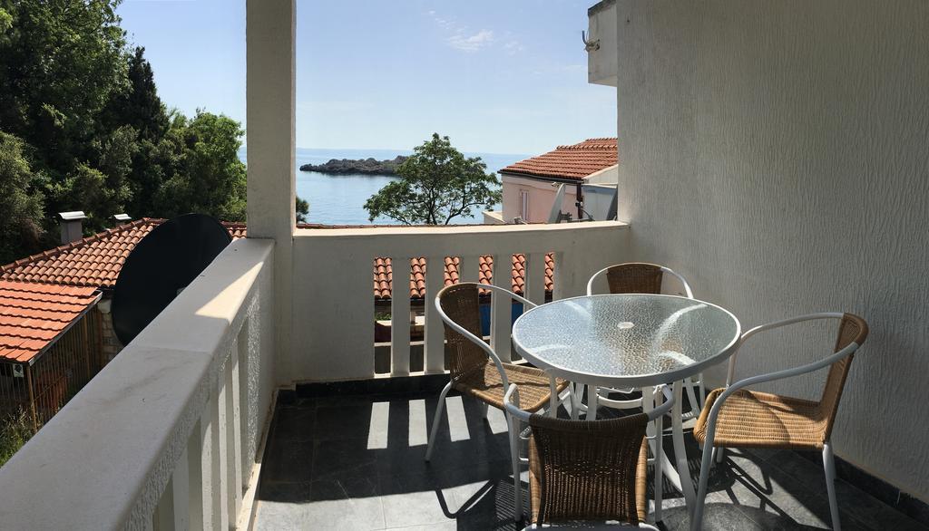 Apartment San Stefan Sveti Stefan Luaran gambar