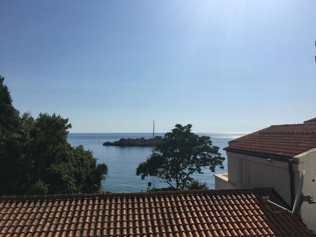 Apartment San Stefan Sveti Stefan Luaran gambar