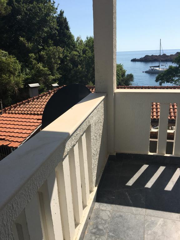 Apartment San Stefan Sveti Stefan Luaran gambar