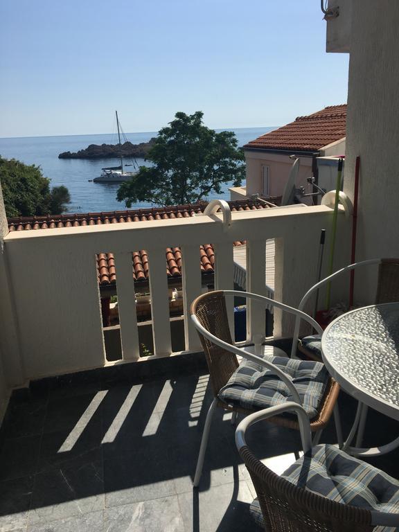 Apartment San Stefan Sveti Stefan Luaran gambar